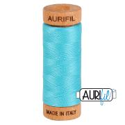 80wt Aurifil - 5005