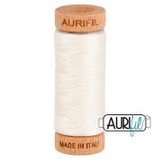 80wt Aurifil - 6722