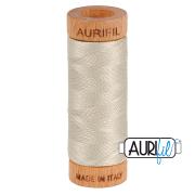 80wt Aurifil - 6725