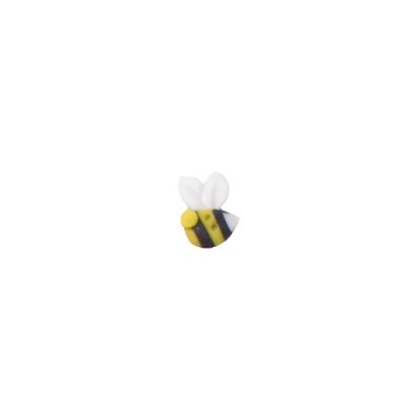 Bouton Left-Facing Flying Bee, Extra Small