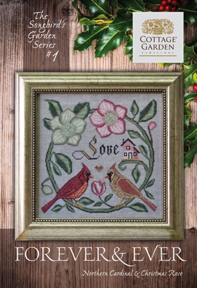 Songbird\'s Garden 1 - Forever & Ever