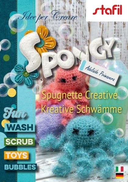 Idee per Creare - Spongy