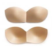 Coussinets Soutien-Gorge Light Modèle bandeau - Taille II