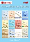 Crea con Francesca: Punto Croce per il Bagno