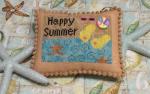Happy Summer