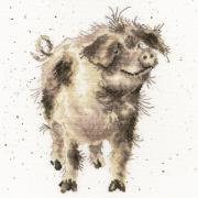 Truffles And Trotters