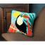 Coussin Toucan