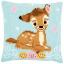 Coussin: Bambi
