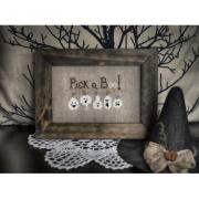 Pick a Boo!