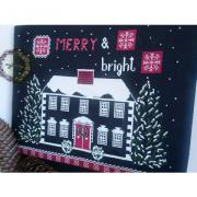 Merry & Bright