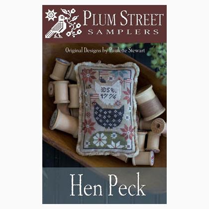 Hen Peck