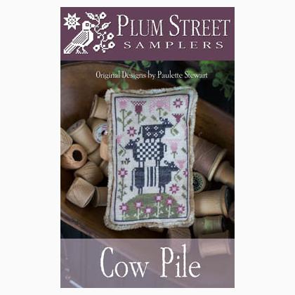 Cow Pile