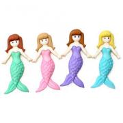 Mermaid Friends - 10527