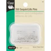 Épingles pour paillettes