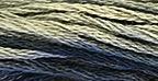 Sampler Threads: Driftwood