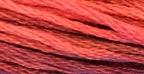 Sampler Threads: Coral Reef