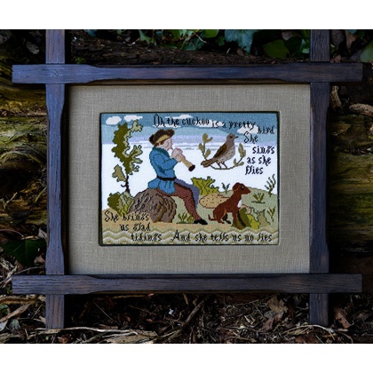 The Cuckoo Sampler