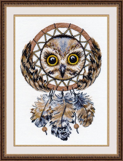 Dreamcatcher