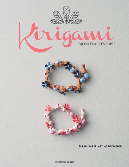 Kirigami - Bijoux & accessoires