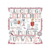 Petit ABC « Vintage »