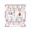 Petit ABC « Vintage »
