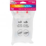 Bouteilles pour Tie-Dye