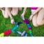 Bouteilles pour Tie-Dye
