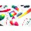 Bouteilles pour Tie-Dye