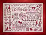 Sampler Aux Chats