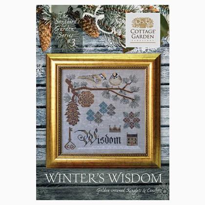 Songbird\'s Garden 3 - Winter\'s Wisdom
