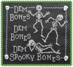 Dem Bones