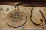 Quaker Fancy Star Pinswheel