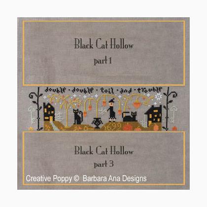 Black Cat Hollow - Part 2