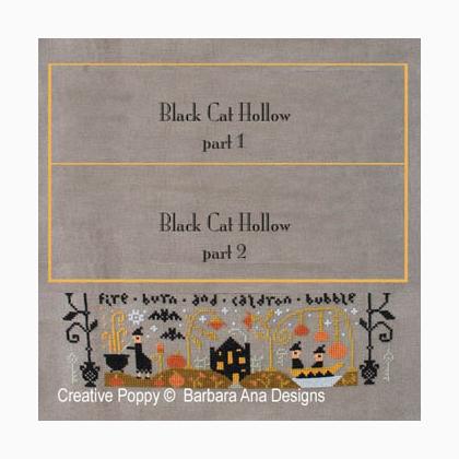 Black Cat Hollow - Part 3