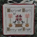 Merry And Bright