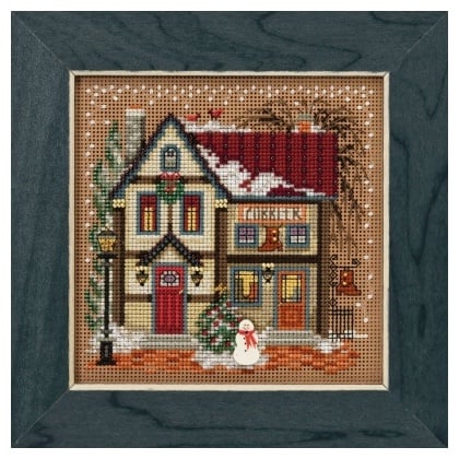 Cobbler - Christmas Village
