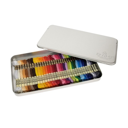Coffret Prestige DMC Étoile