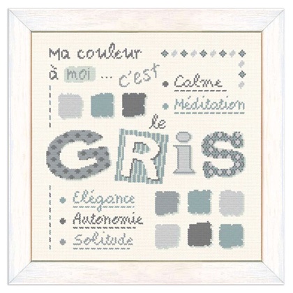 Gris