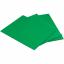 Tableau artisanal dur Bubbalux - Vert