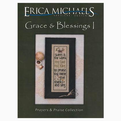 Grace & Blessings I