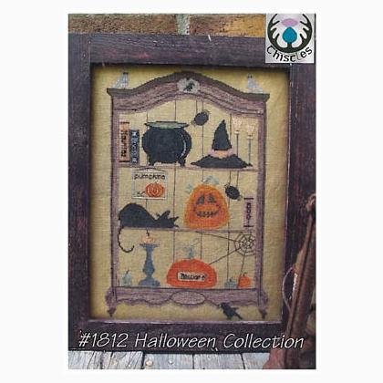 Halloween Collection