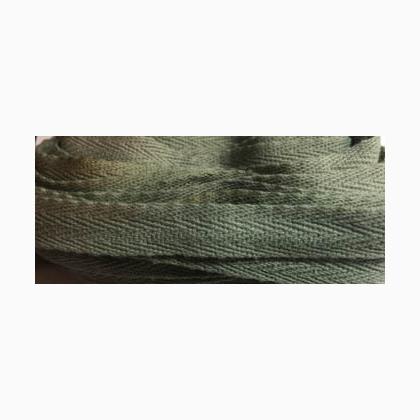 Murky Sea Twill Tape 1/2\" (3yd)