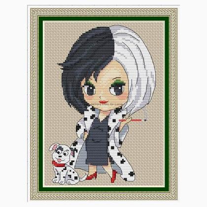 Cruella