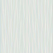 Pen Stripe Light Blue