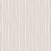 Pen Stripe Grey