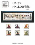 Happy Halloween