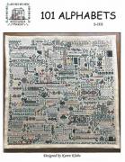 101 Alphabets