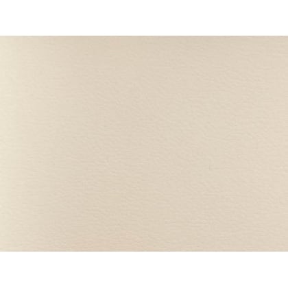 Faux cuir de haute qualité - Blanc Cassé