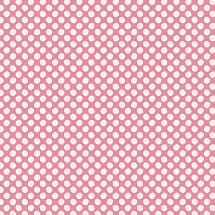 Paint Dots Pink
