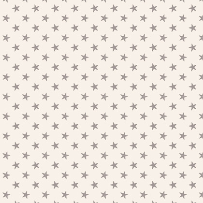Tiny Star Grey